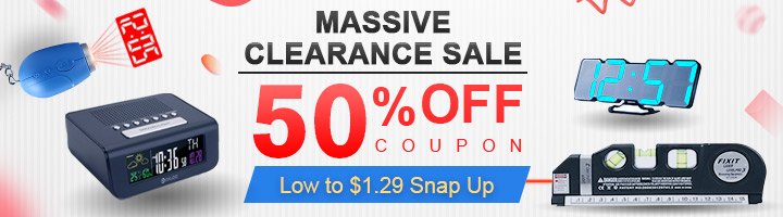 Collection Massive Clearance Sale