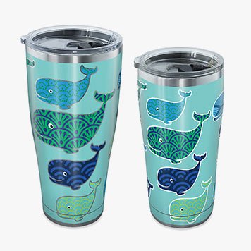 Insulated Drinkware