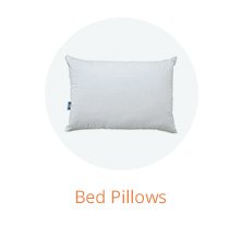 Bed Pillows