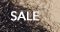 Sale