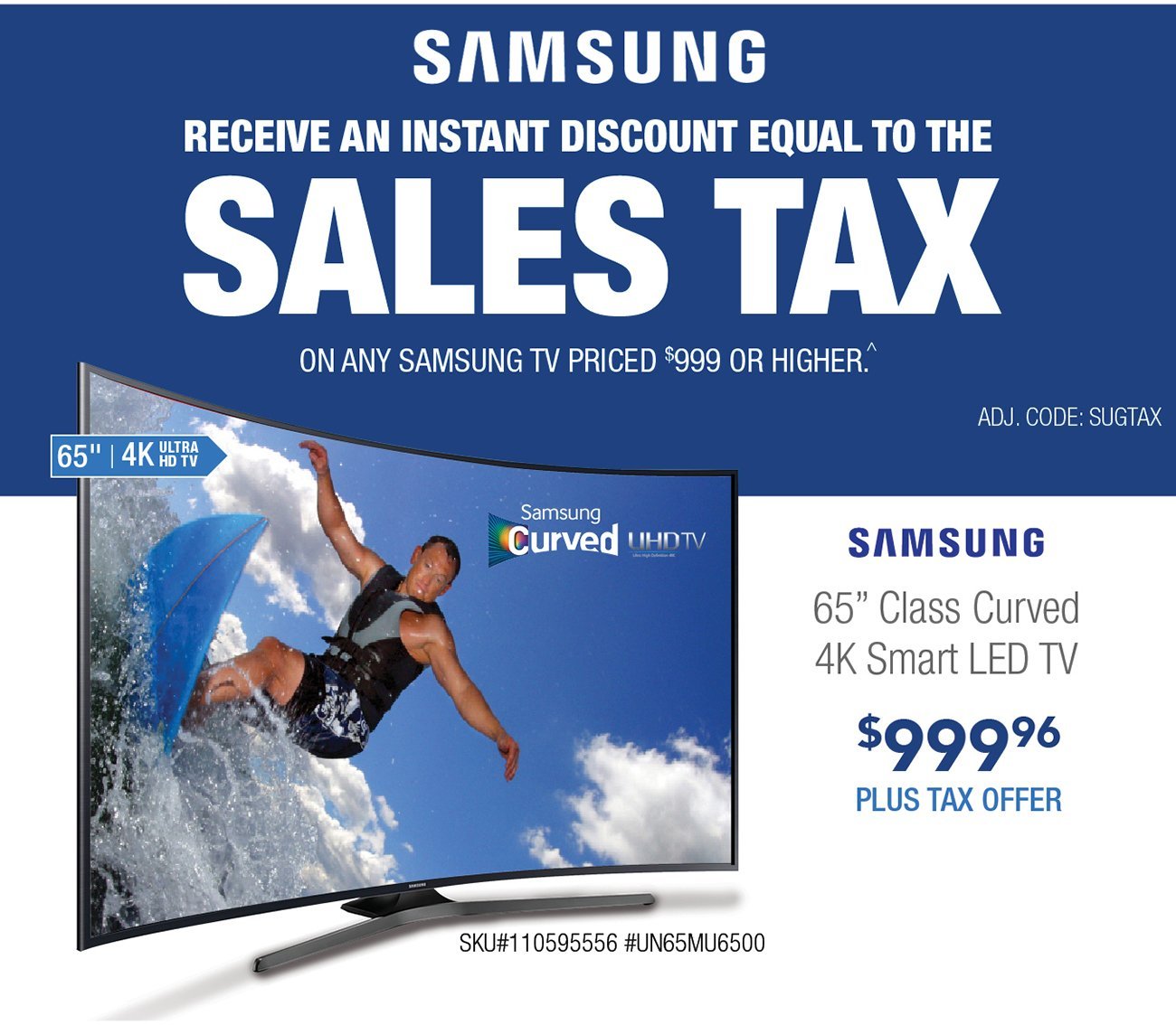 Samsung-sales-tax-discount