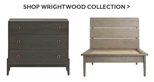 Shop the Wrightwood Collection