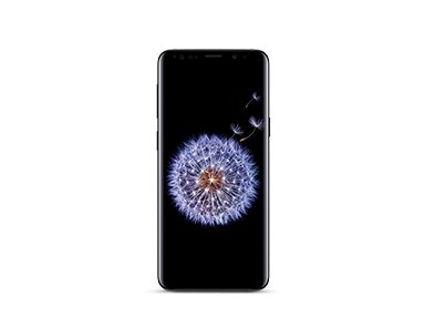 Free $150 gift card with Samsung Galaxy S9*