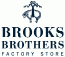 BROOKS BROTHERS FACTORY STORE