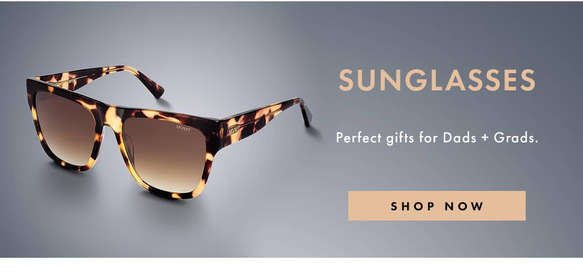 Gift Sunglasses 