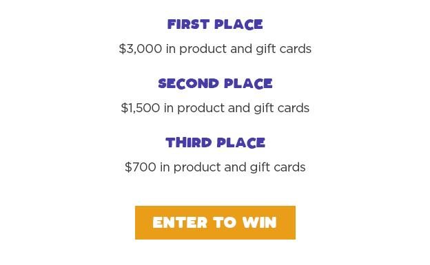 Enter to Win
