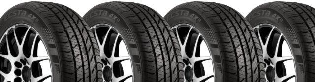 Tires Image