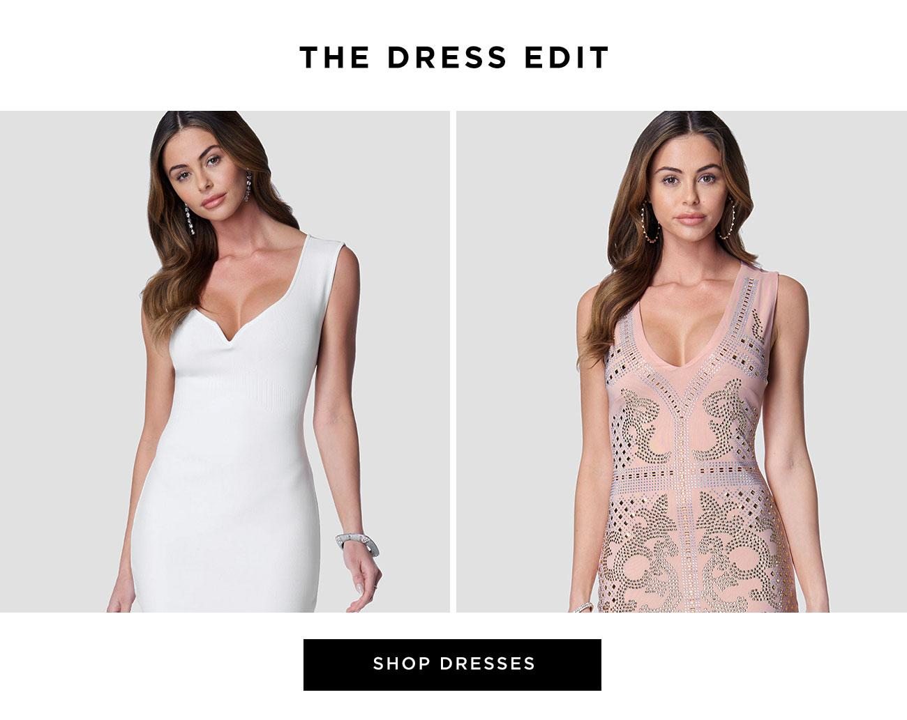 The Dress Edit | Shop Dresses