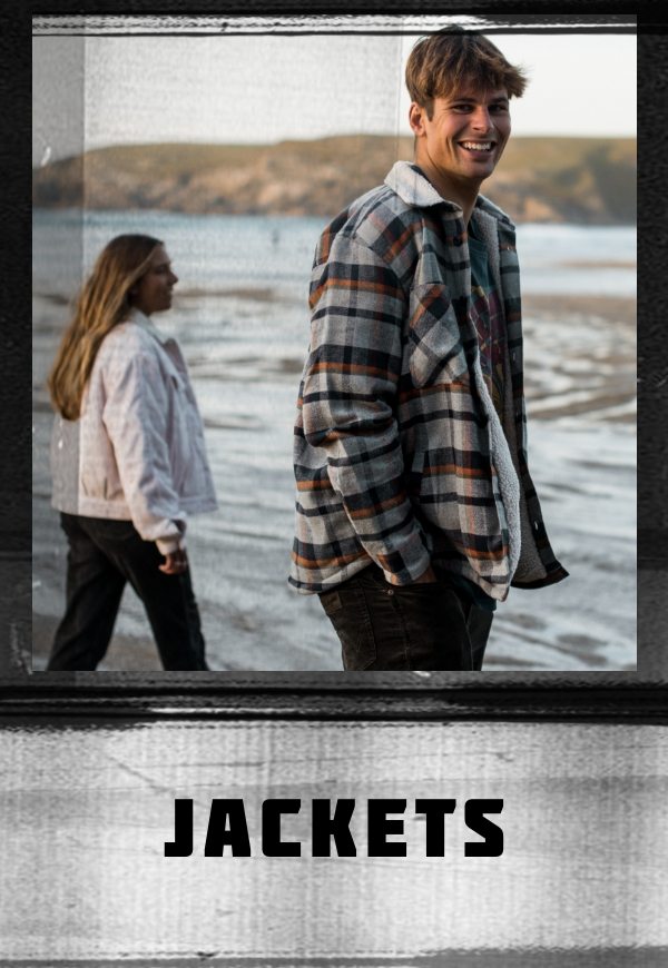 Jackets