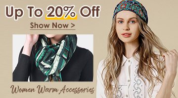 Up To 20% OFF