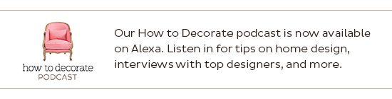 How To Decorate Podcast