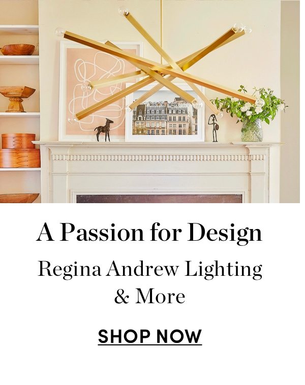 Regina Andrew Lighting & More