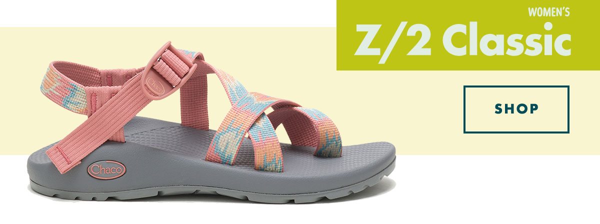 Women's Z/2 Classic SHOP