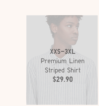 BODY2 PDP2 - PREMIUM LINEN STRIPED SHIRT