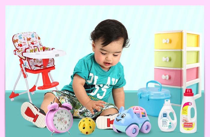 firstcry toys for babies