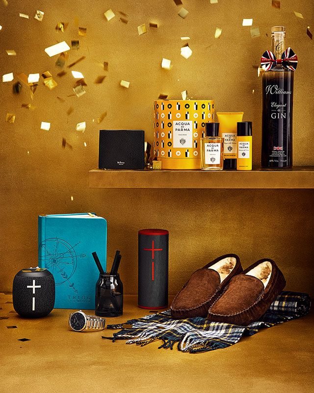 Gifts for him