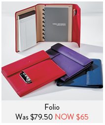 Shop LevTex Folio