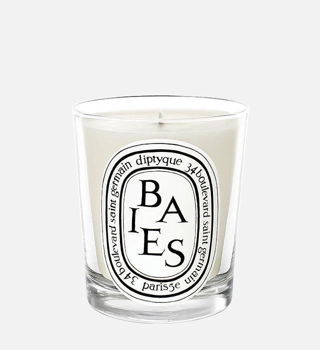 Diptyque Baies Scented Candle