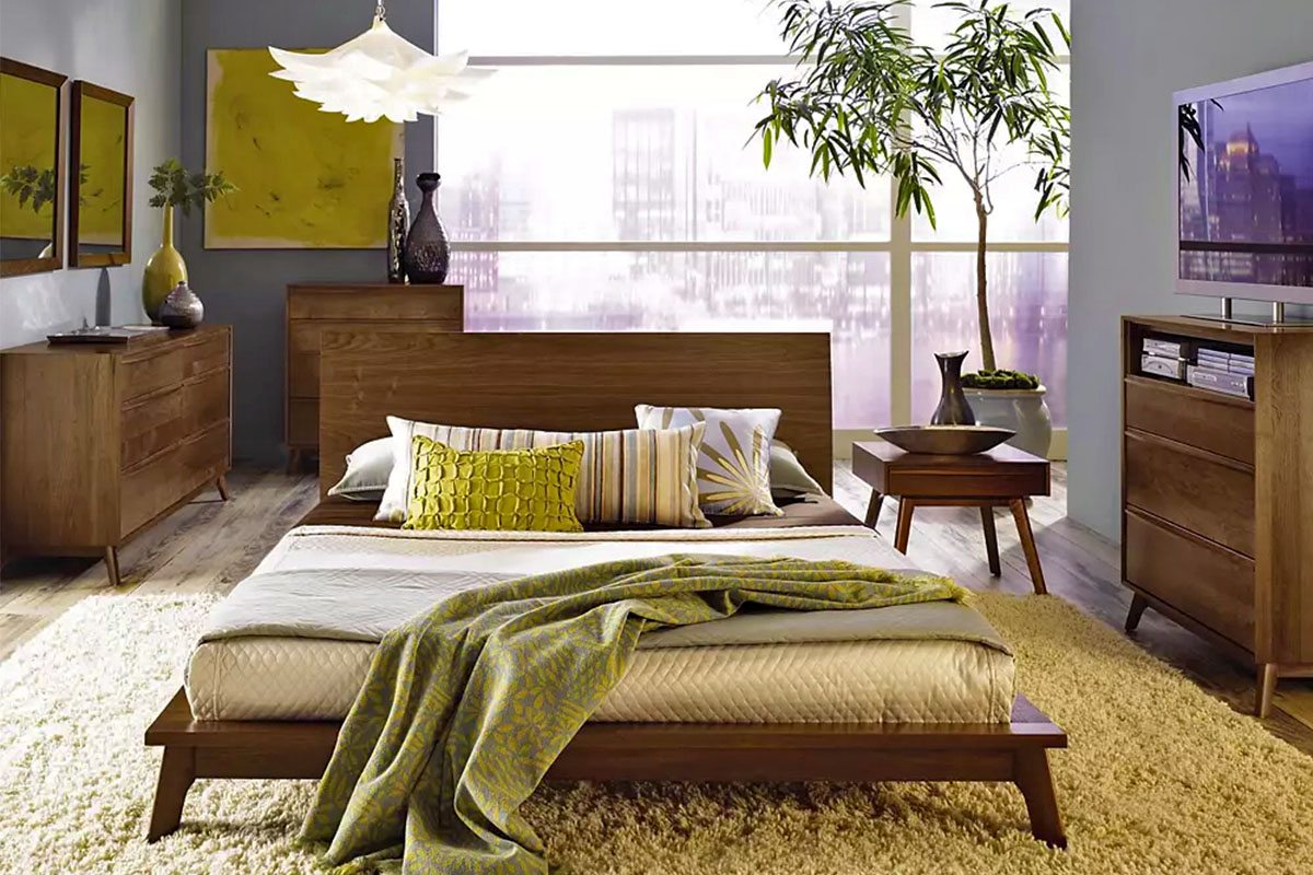 Ideas + Advice: How to Design Your Best Bedroom Yet.