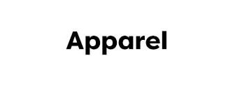 APPAREL