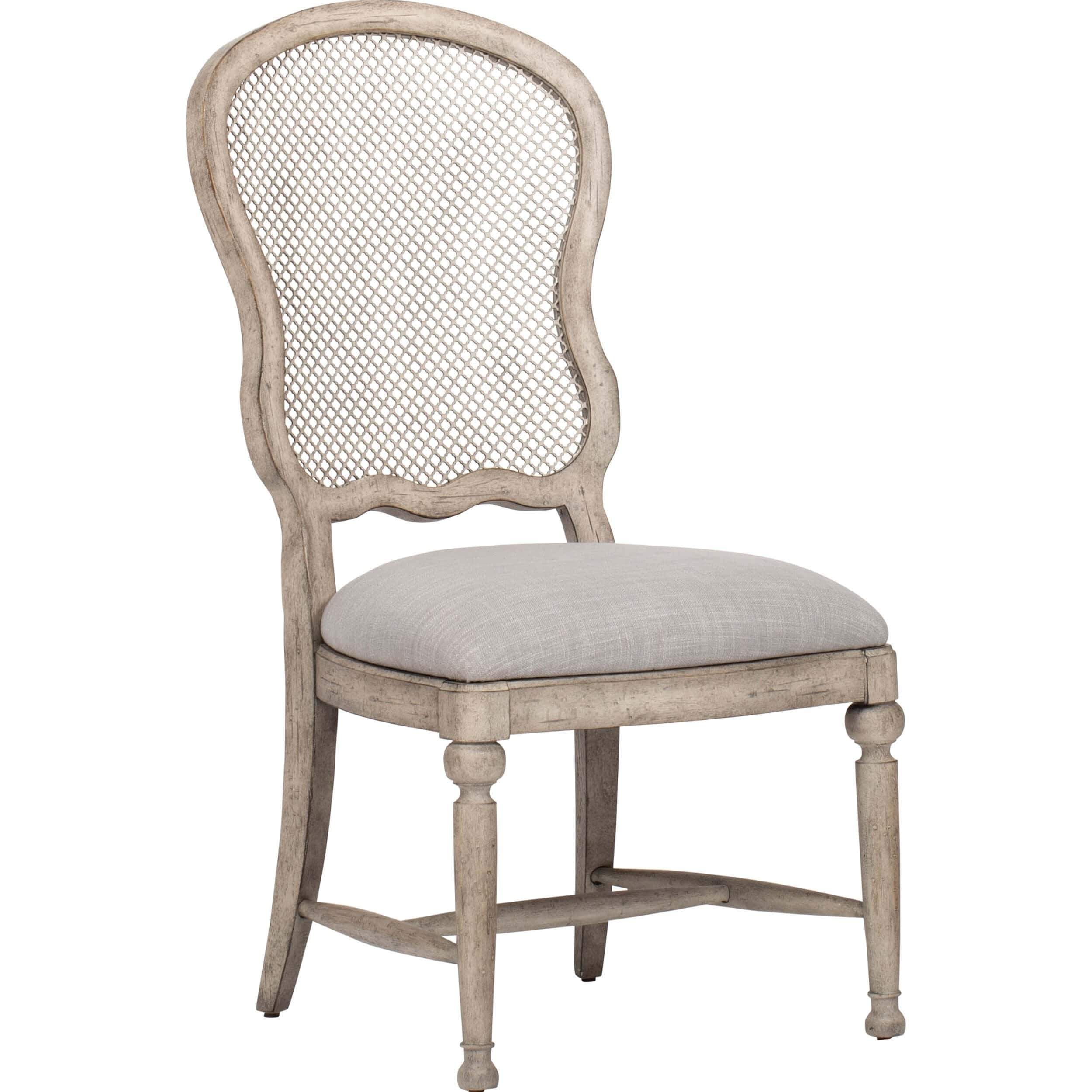 Gaston Side Chair