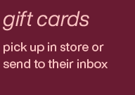 Gift Cards