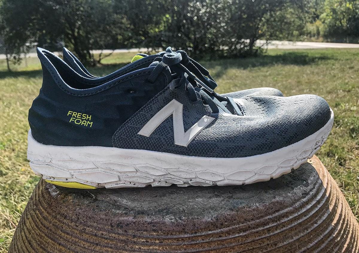 New Balance Fresh Foam Beacon v2 Review