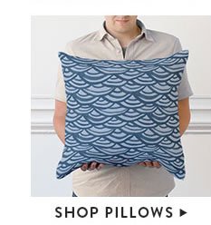 Shop Pillows