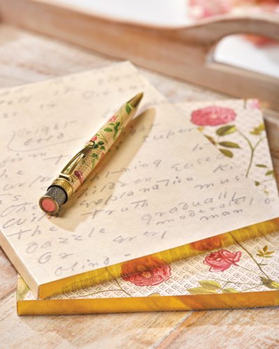 Shop 5-Year Journal