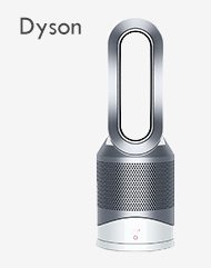 Shop Dyson air purifiers