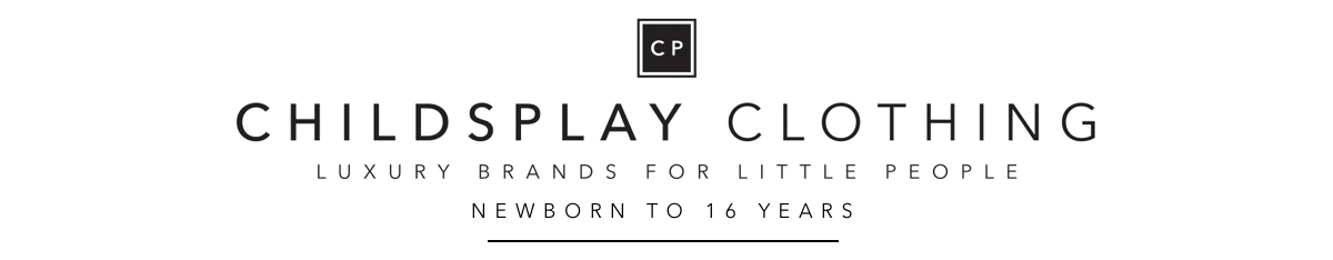 childsplay clothing gucci