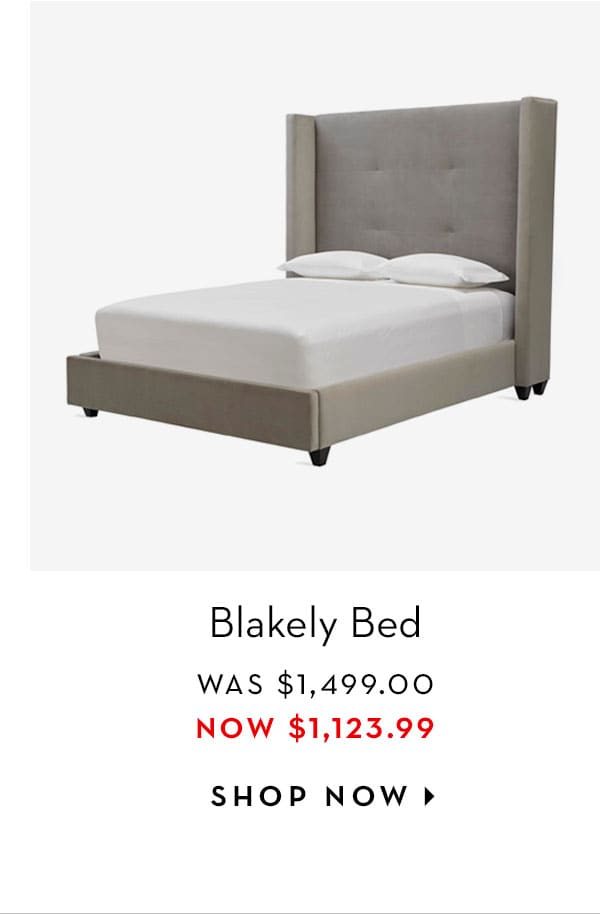 blakely bed