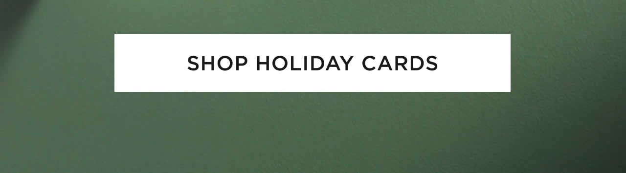 Shop Holiday Cards