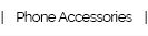 Wholesale Custom Cellphone And Tablet Accessories