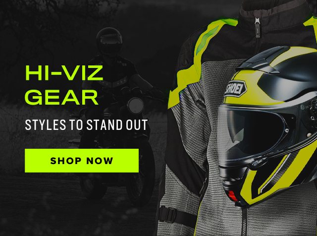 Shop Hi-Viz Gear