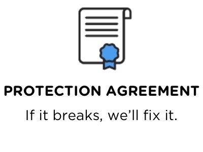 Protection Agreement