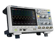 SIGLENT OSCILLOSCOPES