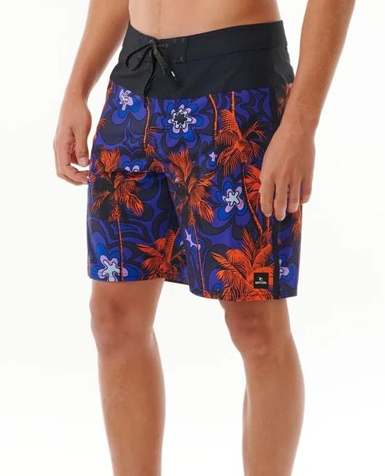 Mirage Mason Barrel Killa 19&quot; Boardshort