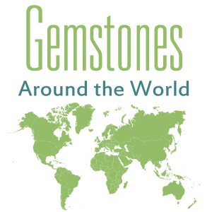 Gemstones Around the World