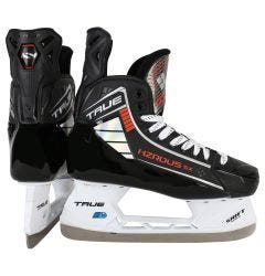 True HZRDUS 5X Senior Ice Hockey Skates