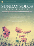 Sunday Solos for Flute
