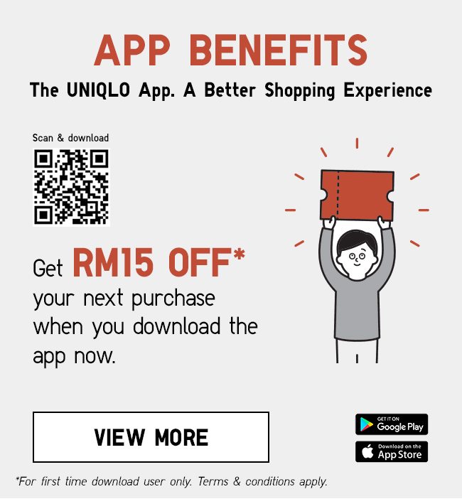 App Benefits Banner