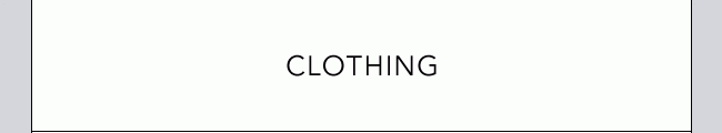 clothing