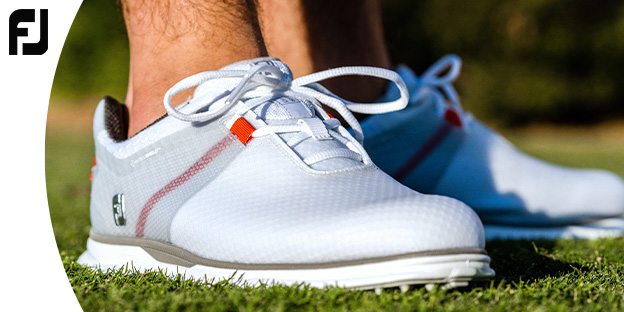 FootJoy Pro SL Sport