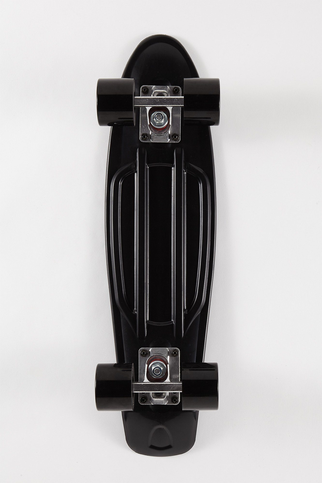 Image of Solid Black Cruiser 22"