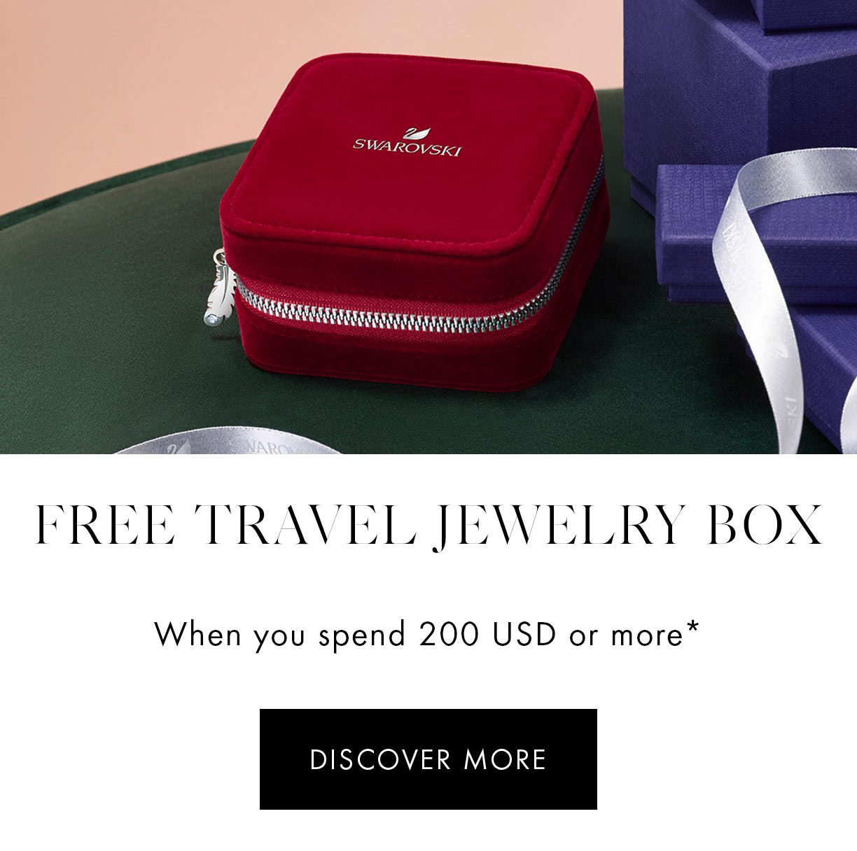 Jewelry box