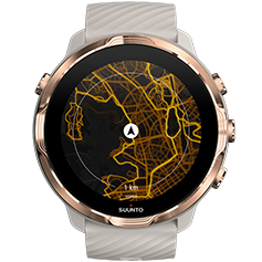 SUUNTO 7