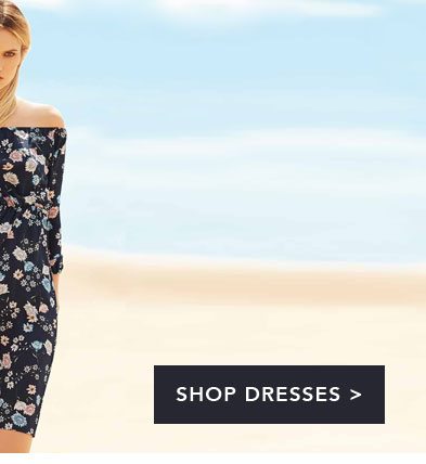 Shop Dresses