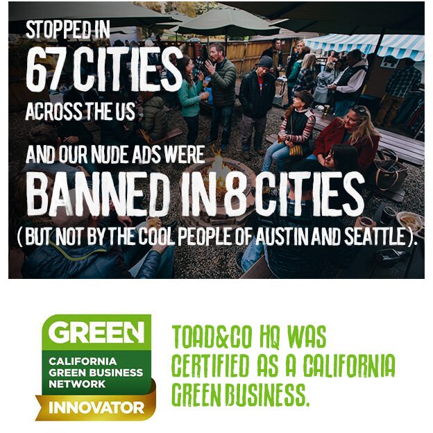 2019 Was Epic - Green Business