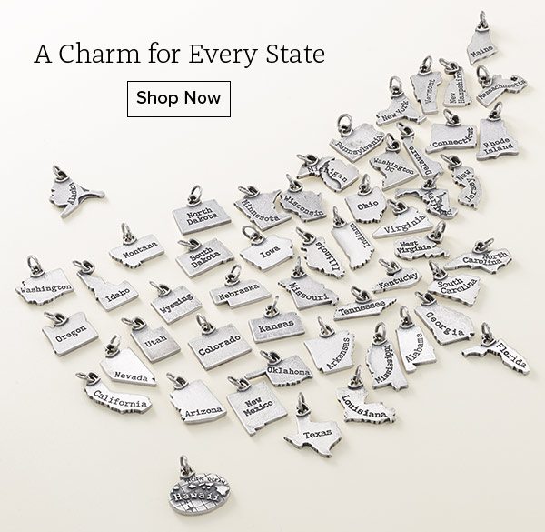 James avery hawaii on sale charm